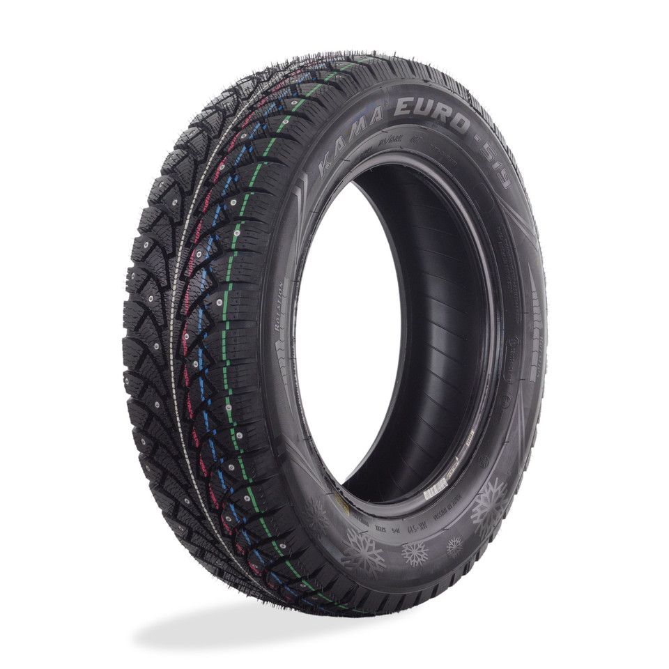 КАМА  175/65/14  T 82 ЕВРО 519  Ш.