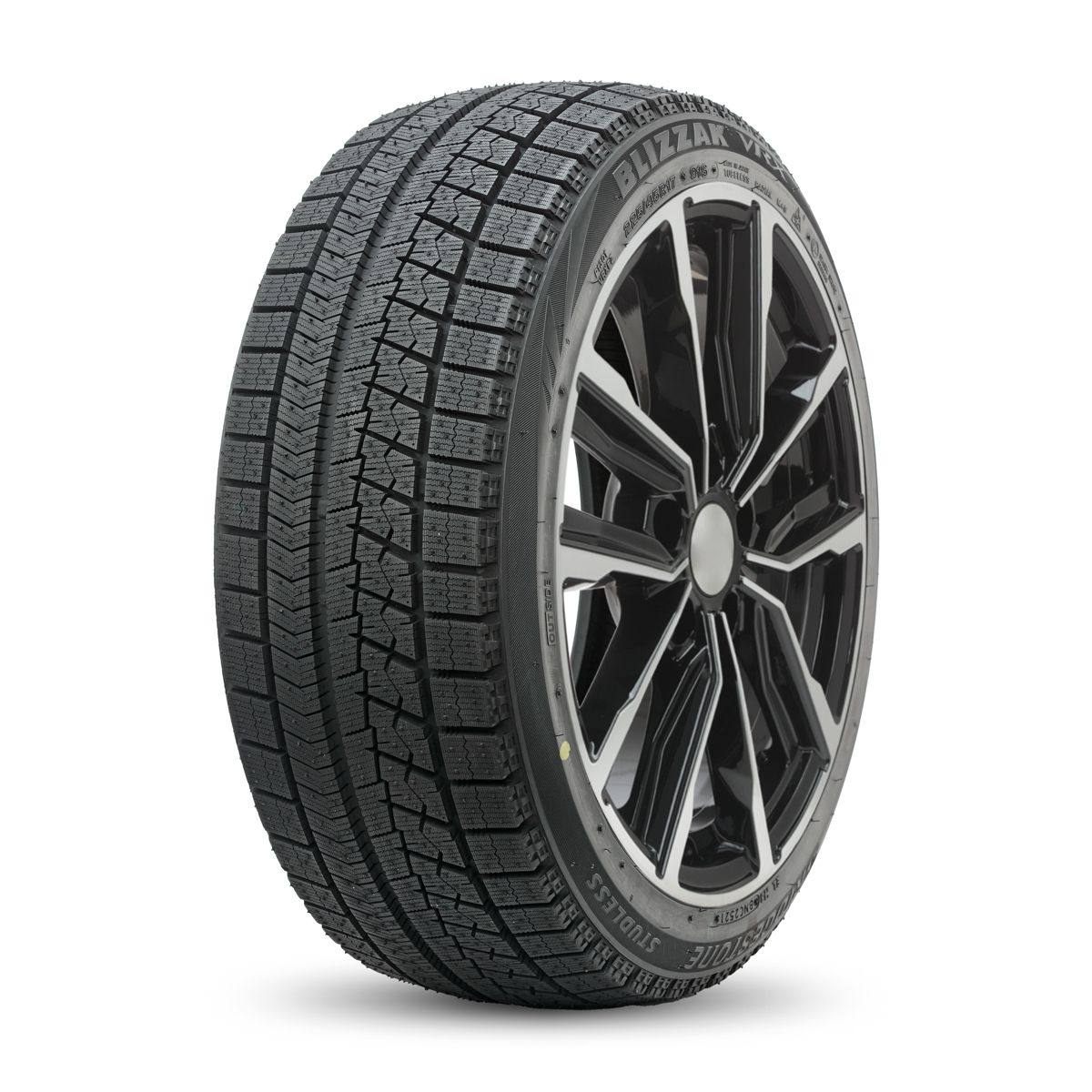 Bridgestone  235/45/17  S 94 VRX