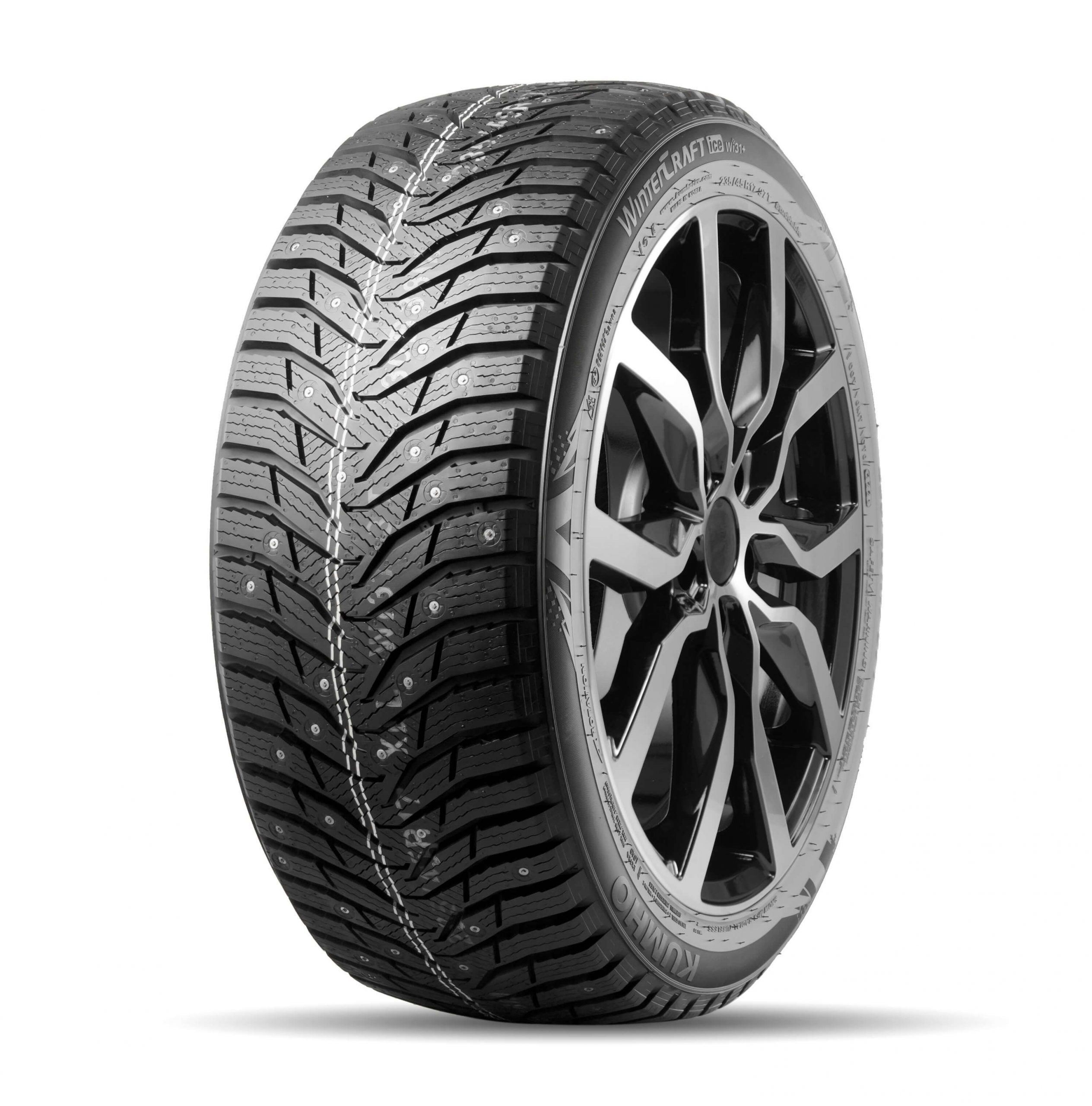Kumho  205/50/17  T 93 WI-31  XL н/ш.