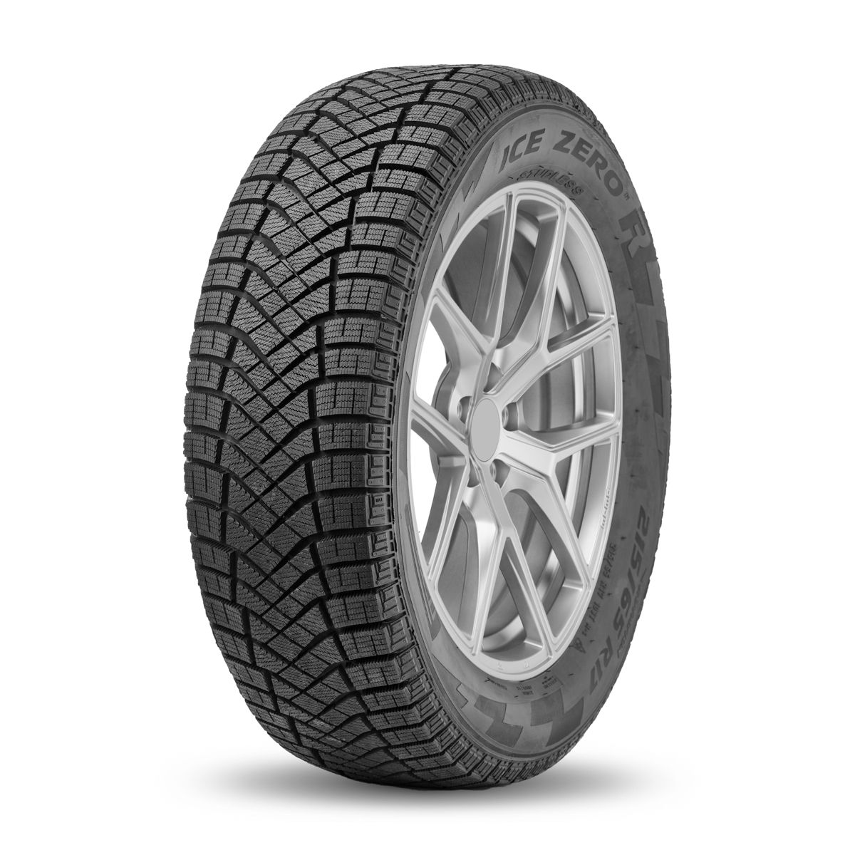 Пирелли  225/45/17  H 94 W-Ice ZERO FRICTION  XL