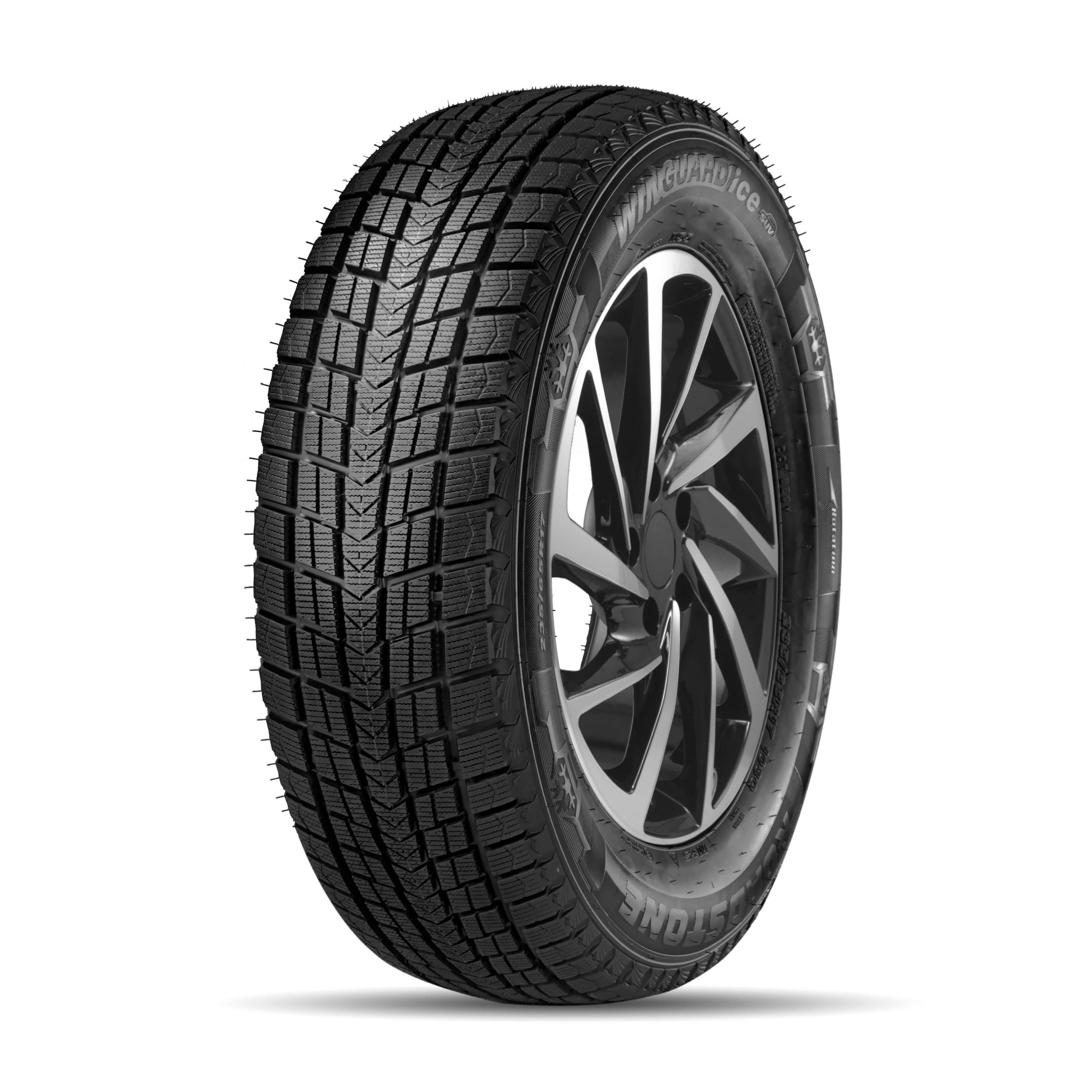 Roadstone  265/70/16  Q 112 WINGUARD ICE SUV