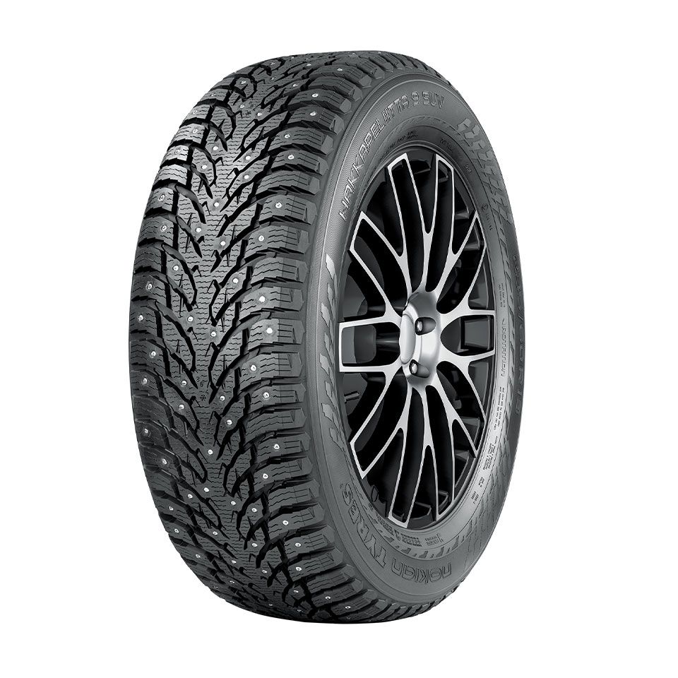 Nokian Tyres  285/40/21  T 109 Hakkapeliitta 9 SUV  XL Ш.