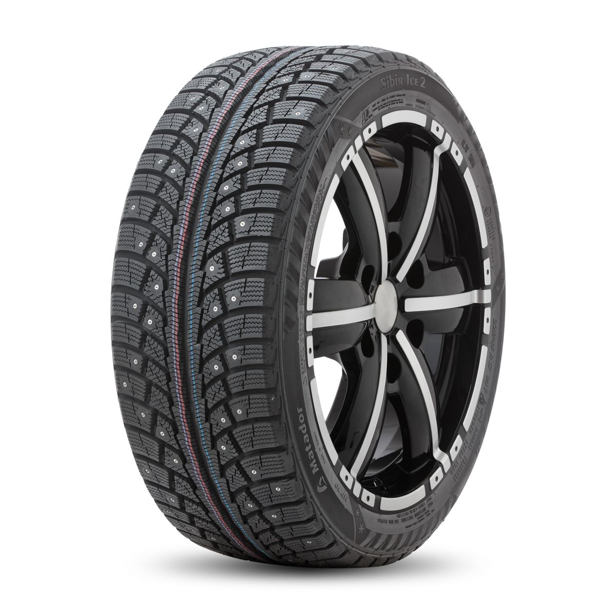 Matador  195/60/15  T 92 MP-30 SIBIR ICE 2  XL Ш.