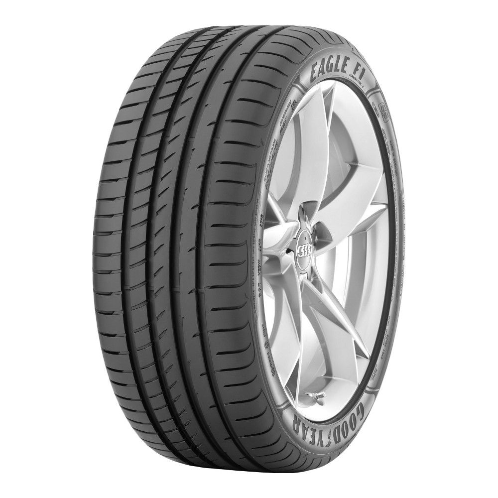 ГУД-ЕАР  285/45/20  W 108 EAG. F-1 ASYMMETRIC 2 FP SUV