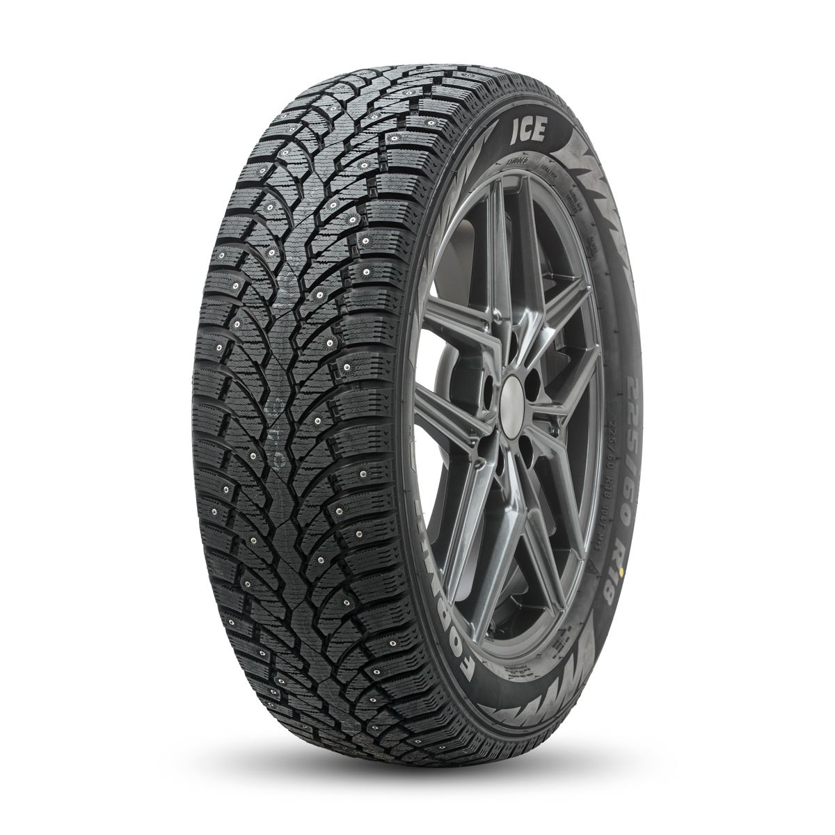 Formula  235/60/18  T 107 FORMULA ICE  XL Ш.