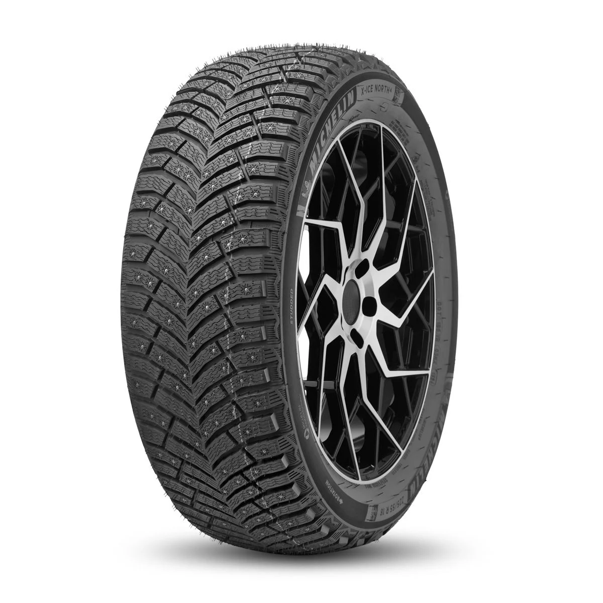 Michelin  225/45/18  T 95 X- ICE NORTH 4  XL Ш.