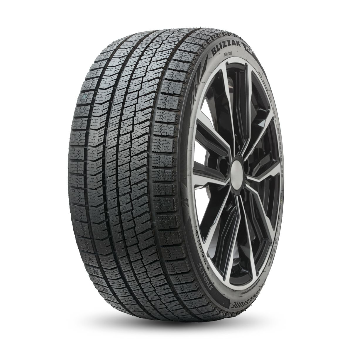 Bridgestone  225/45/19  S 92 ICE