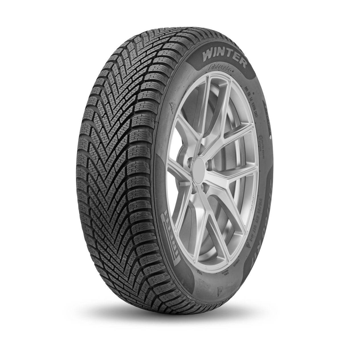 Pirelli  205/45/16  T 87 CINTURATO WINTER  XL