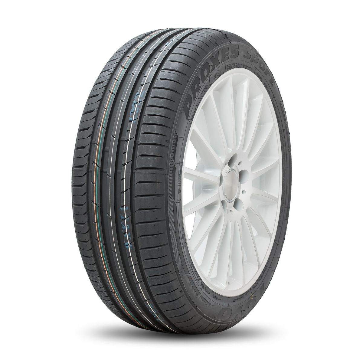 TOYO  235/45/17  Y 97 PROXES Sport