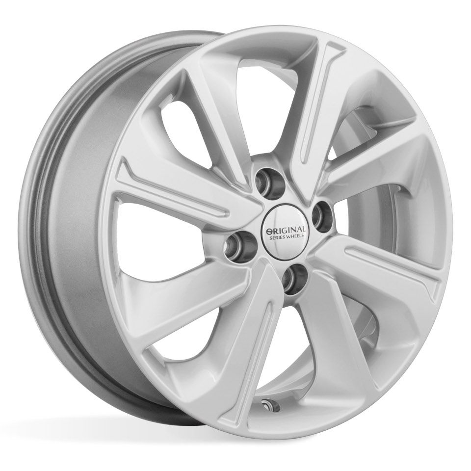 СКАД  Hyundai (KL-319)  6,0R15 4*100 ET46  d54,1  Селена  [3300008]