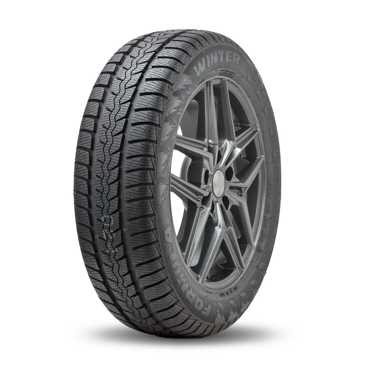 Formula  205/60/16  H 92 FORMULA WINTER