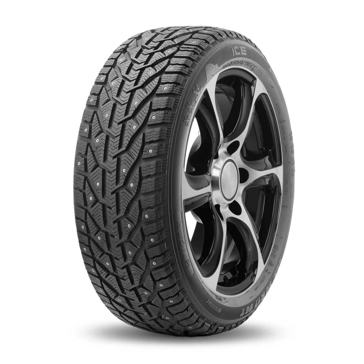 Tiger  255/55/18  T 109 ICE SUV  XL Ш.