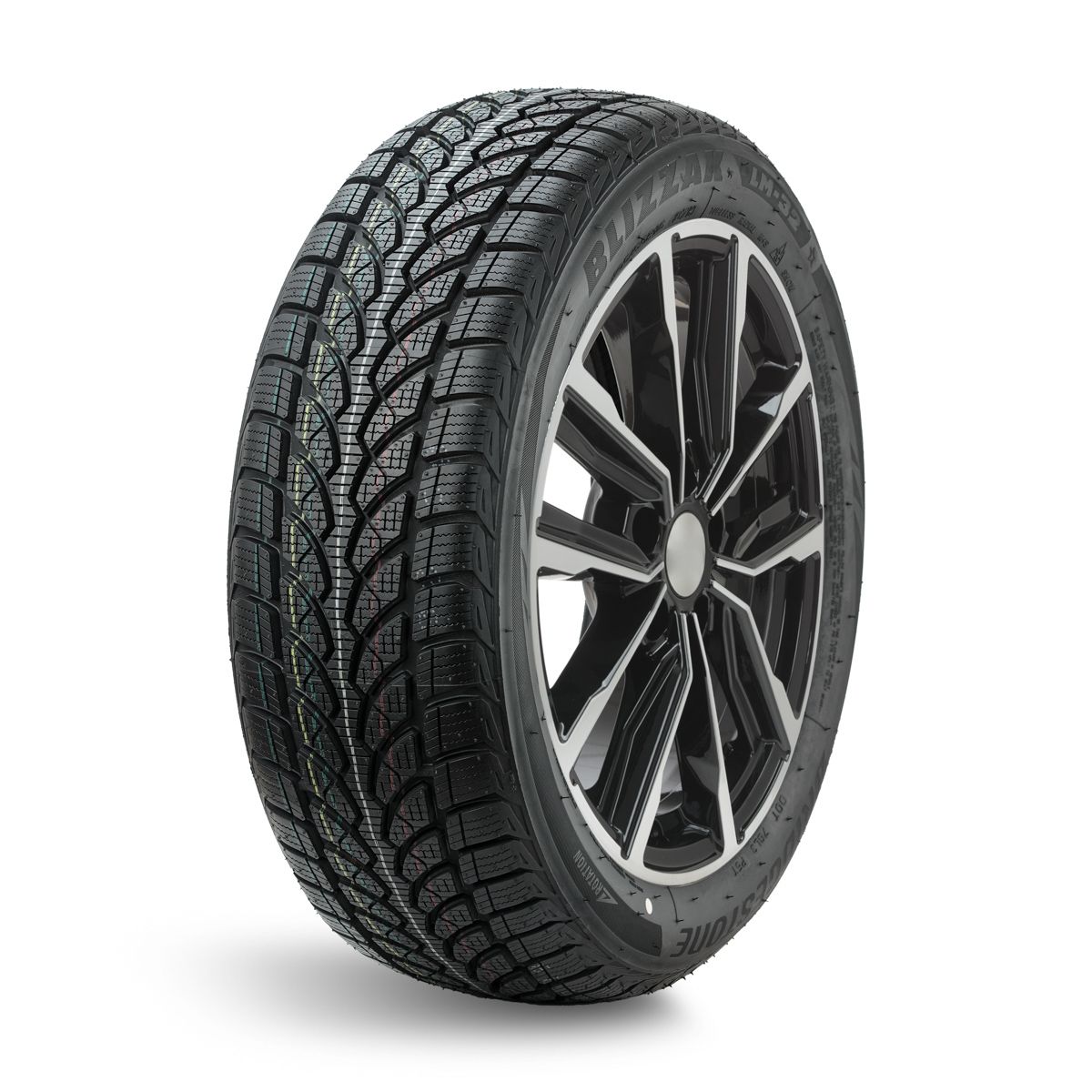 Bridgestone  245/40/20  W 95 LM32