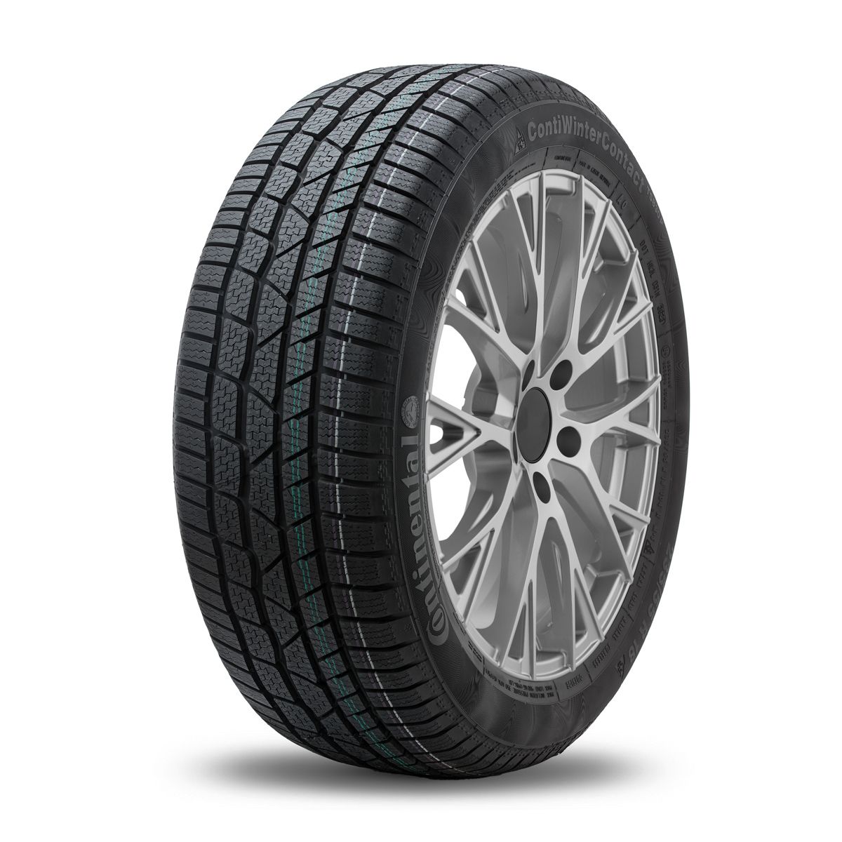 Continental  305/40/20  V 112 ContiWinterContact TS830 P SUV  XL (N0)
