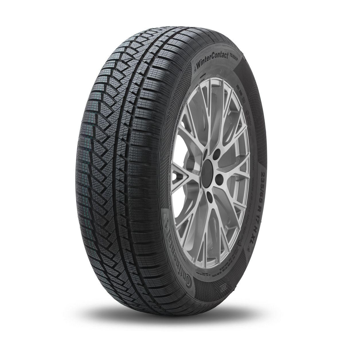 Continental  285/40/22  V 110 WinterContact TS 850 P  XL (AO)