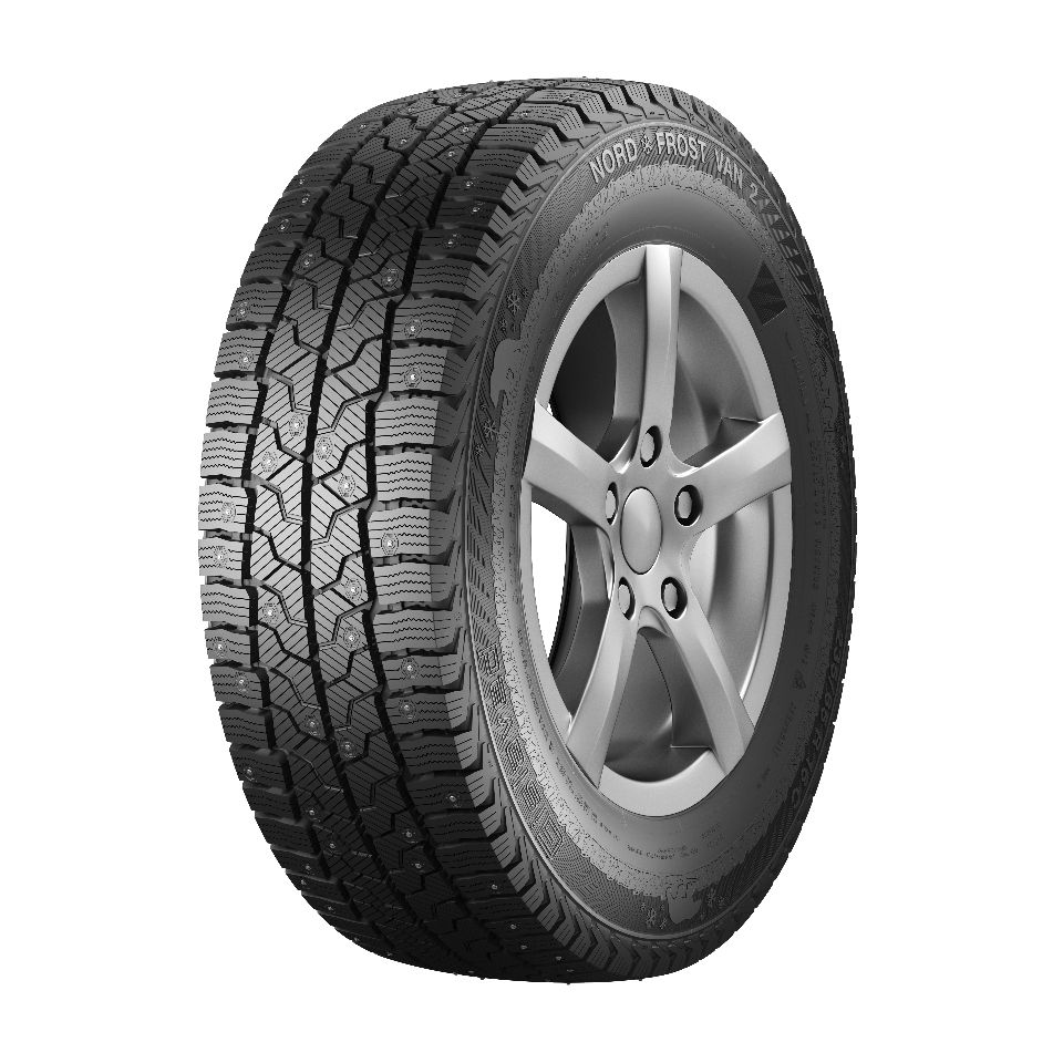 Gislaved  215/65/15  R 104/102 C NORD FROST Van 2 SD  Ш.