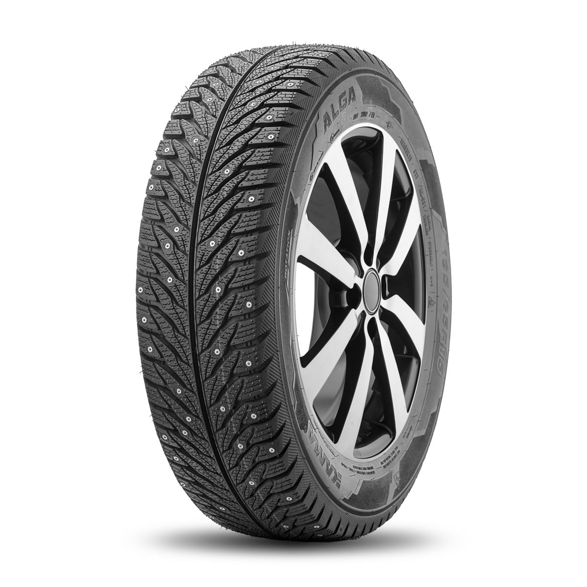 КАМА  185/65/14  T 86 НК-531  Ш.