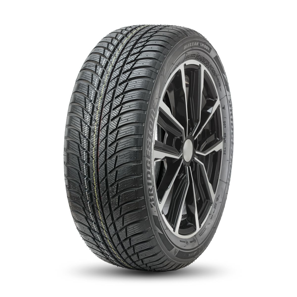 Bridgestone  215/55/17  V 94 LM001  (AO)