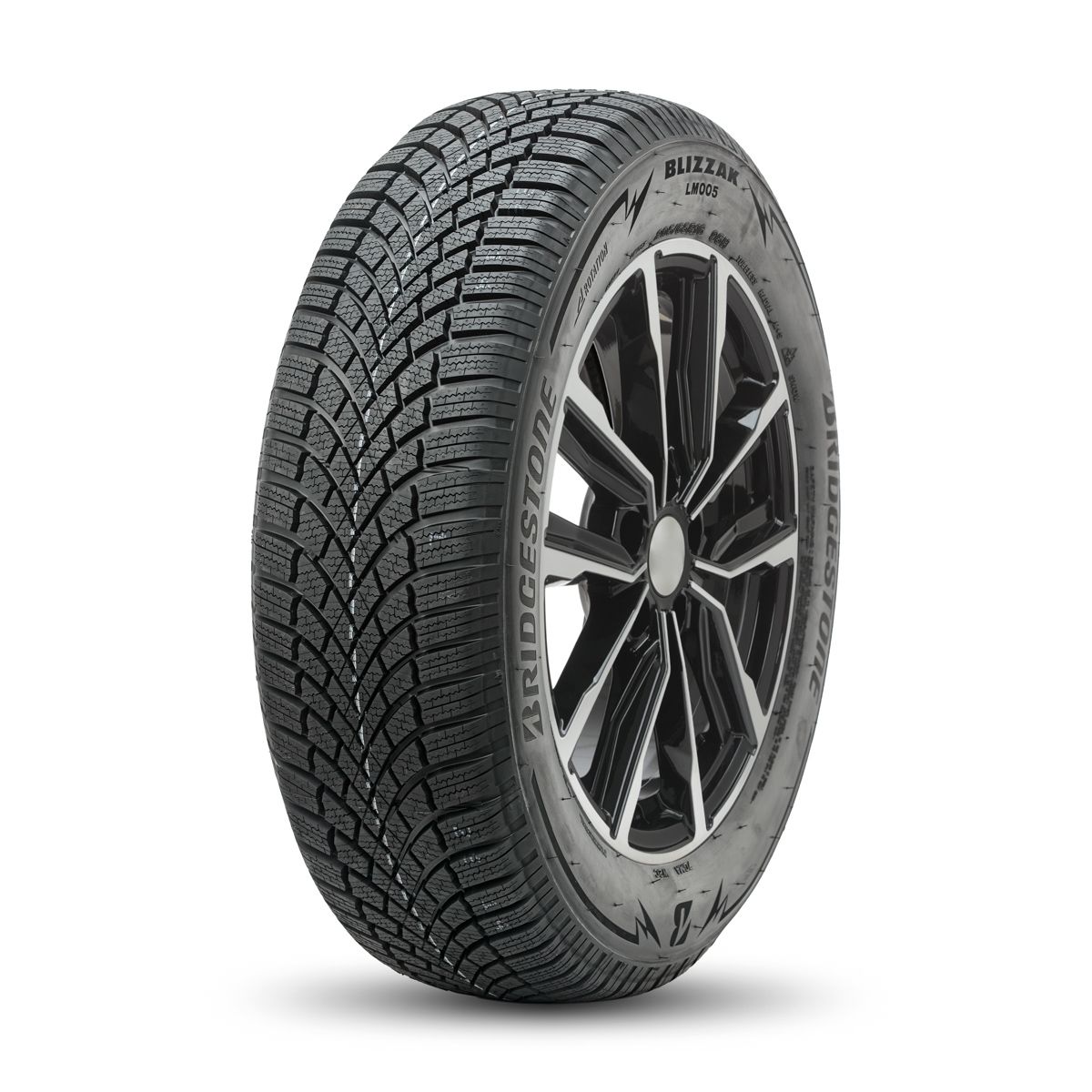 Bridgestone  285/40/21  V 109 LM005  XL