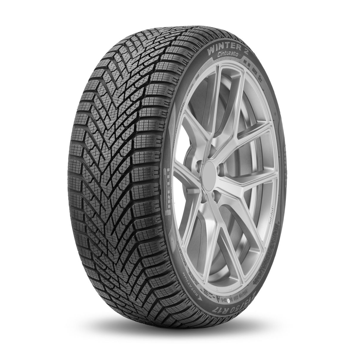 Пирелли  225/45/17  V 94 CINTURATO WINTER 2  XL