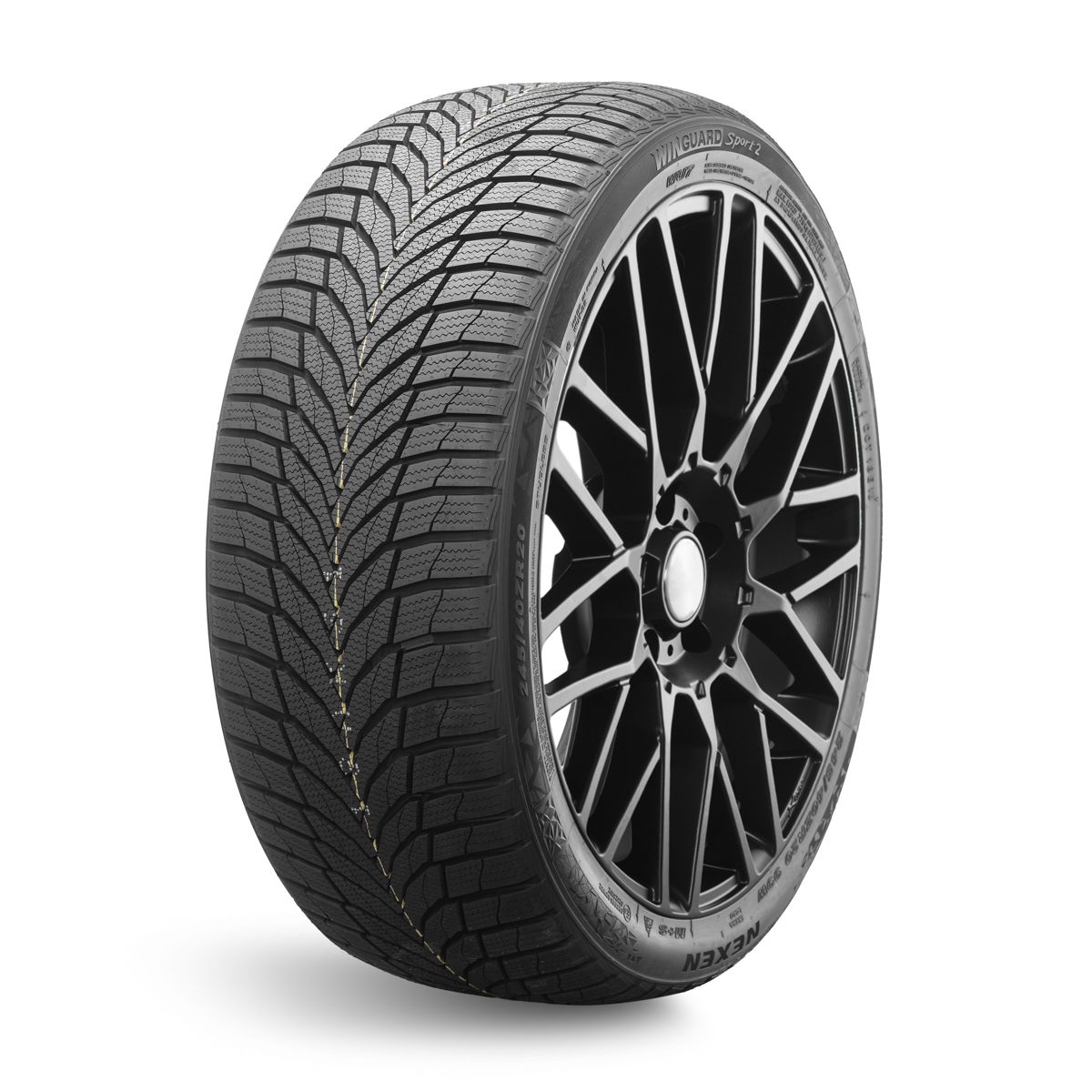 NEXEN  235/60/17  H 106 WINGUARD SPORT 2 SUV  XL