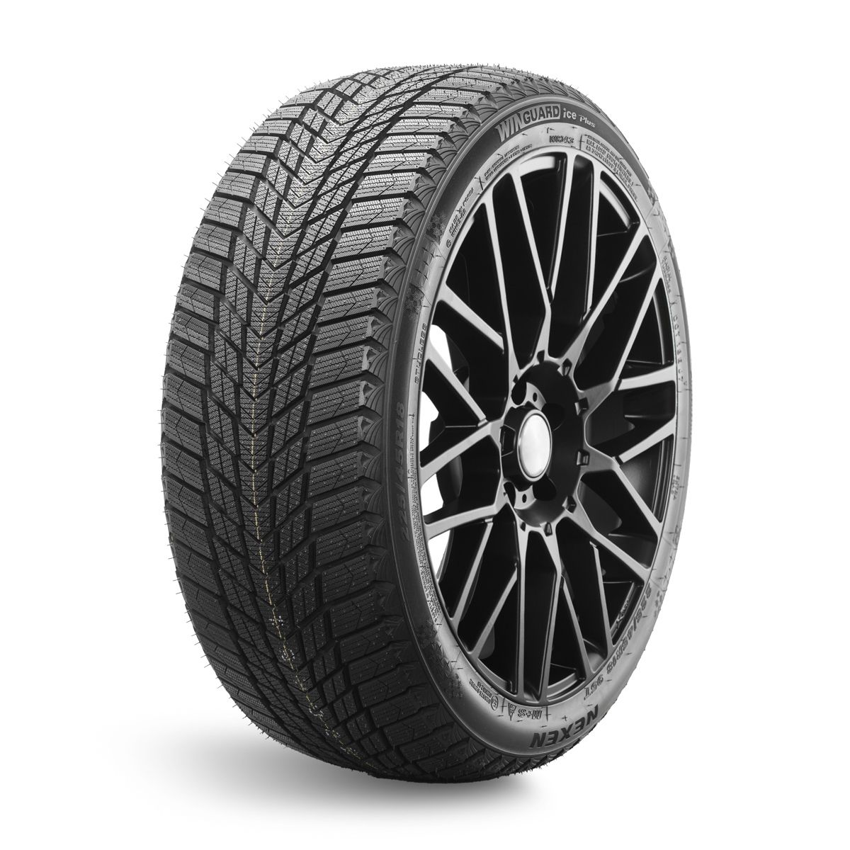 NEXEN  225/45/18  T 95 WINGUARD ICE PLUS  XL