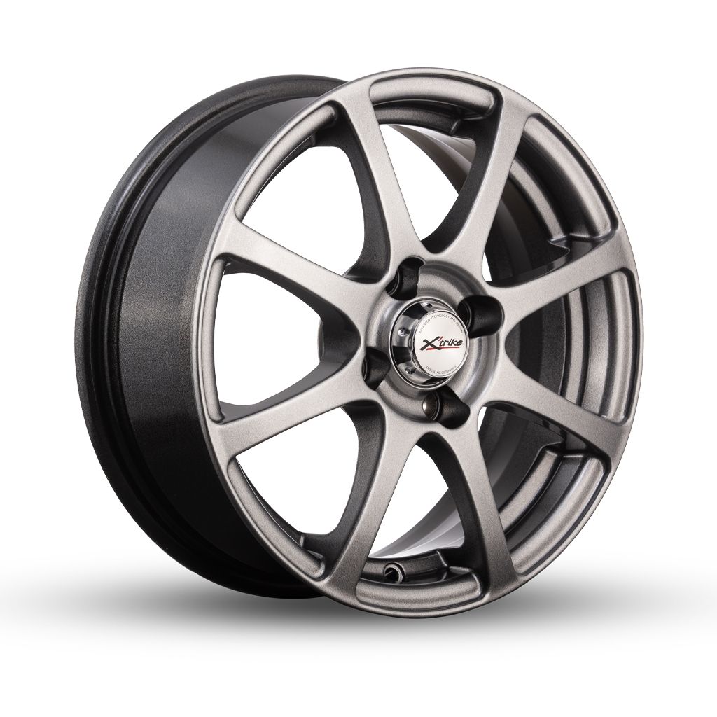 X'trike  X-114М  5,5R14 4*100 ET45  d67,1  HSB  [77540]