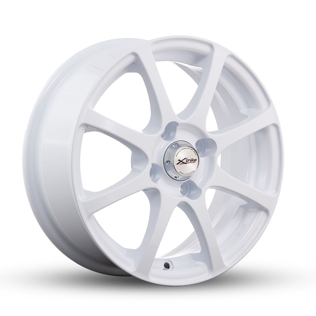 X'trike  X-114М  5,5R14 4*100 ET45  d67,1  W  [77542]