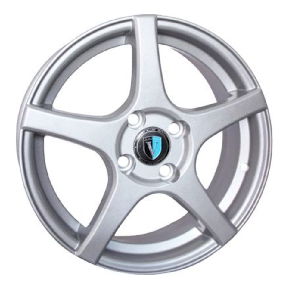 VENTI  1510 V  6,0R15 4*98 ET35  d58,6  SL  [V1510-615-586-4x98-35SL]