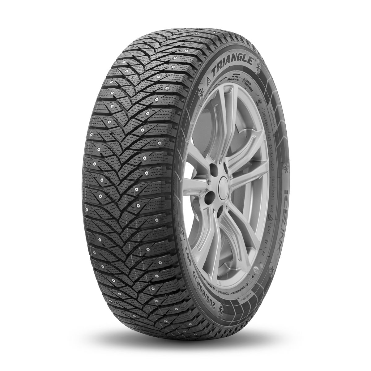 Triangle  235/60/17  T 106 TI501  Ш.