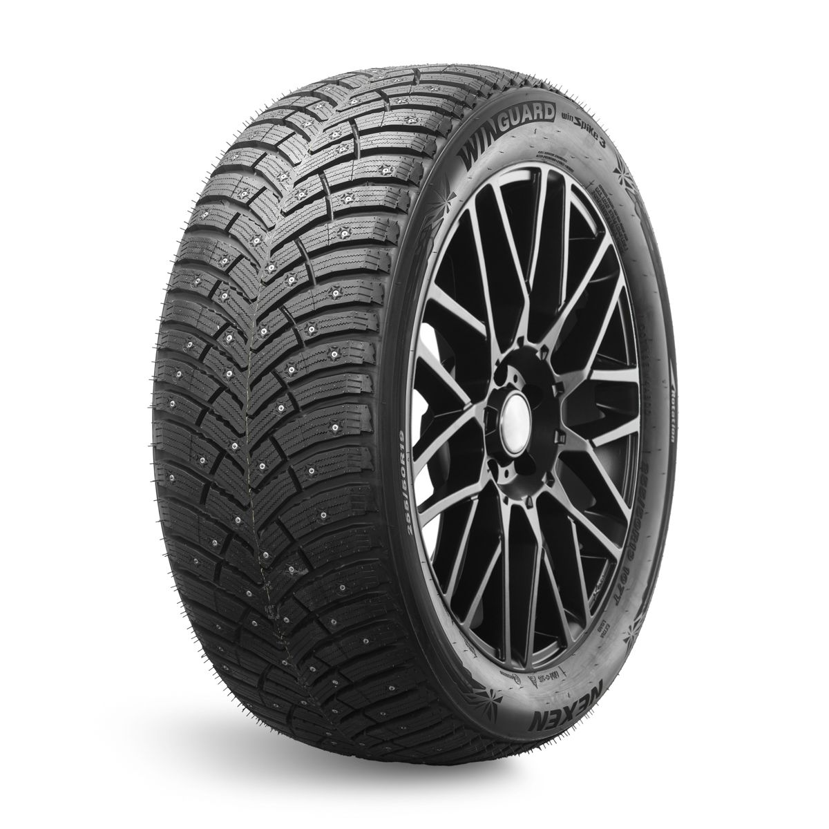 NEXEN  235/60/17  T 102 WINGUARD WINSPIKE 3  Ш.