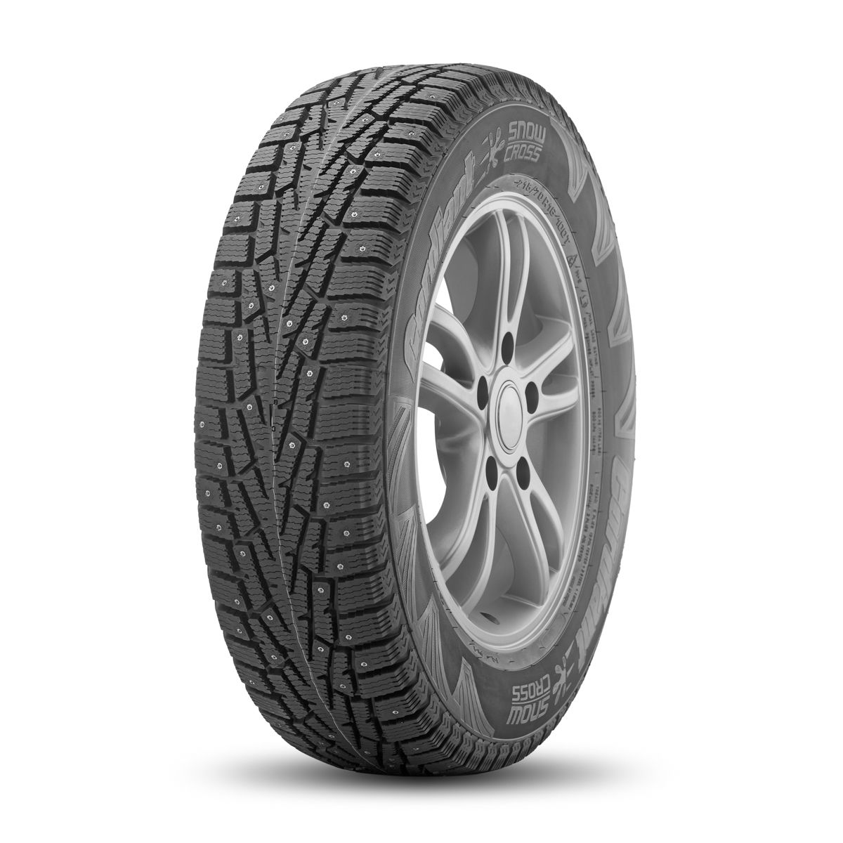 КОРДИАНТ  195/60/15  T 92 SNOW CROSS  Ш.