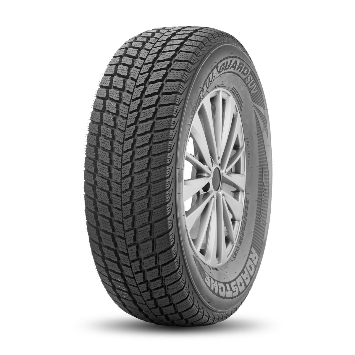 Roadstone  235/75/15  T 109 WINGUARD SUV  XL