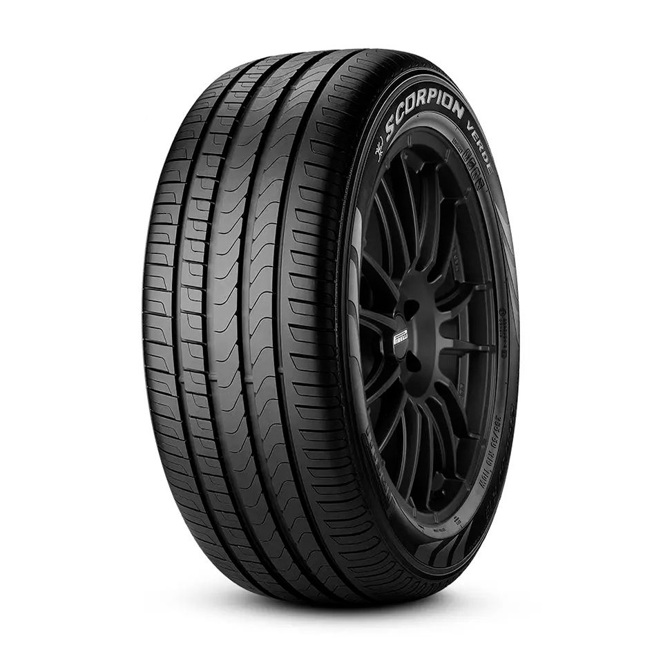 Pirelli  285/40/21  Y 109 SC VERDE SUV  XL (AO)