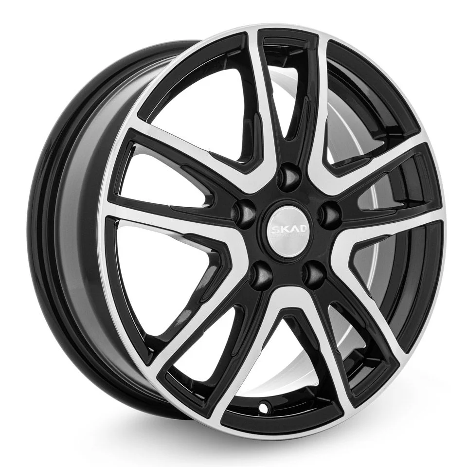 СКАД  Сидней  6,0R16 4*100 ET50  d60,1  Алмаз  [3150505]