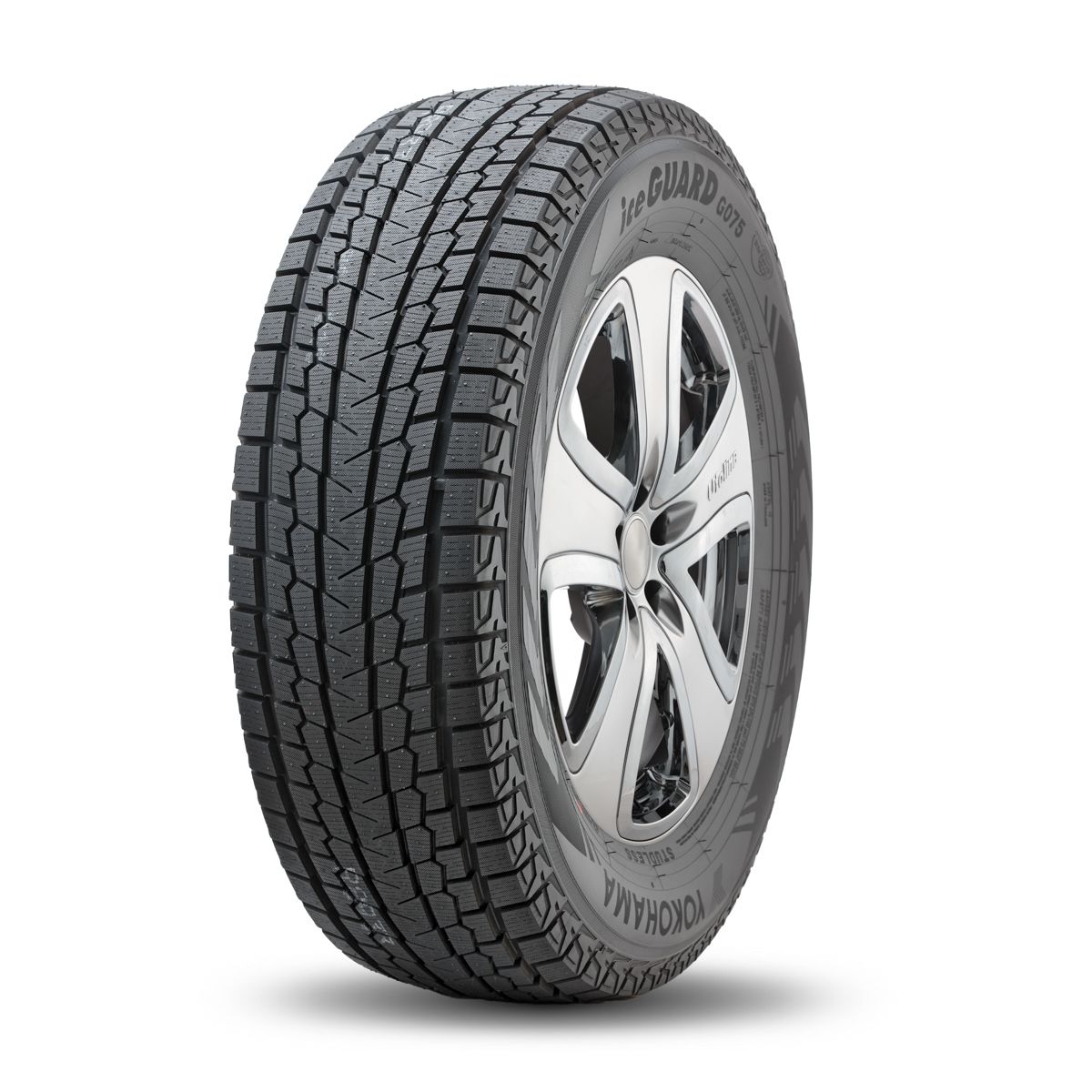 Йокохама  285/65/17  Q 116 G075