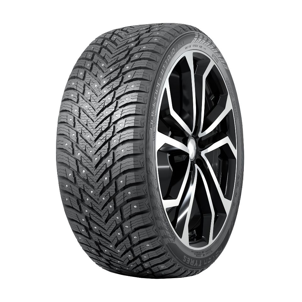 Nokian Tyres  275/45/20  T 110 Hakkapeliitta 10p SUV  XL Ш.