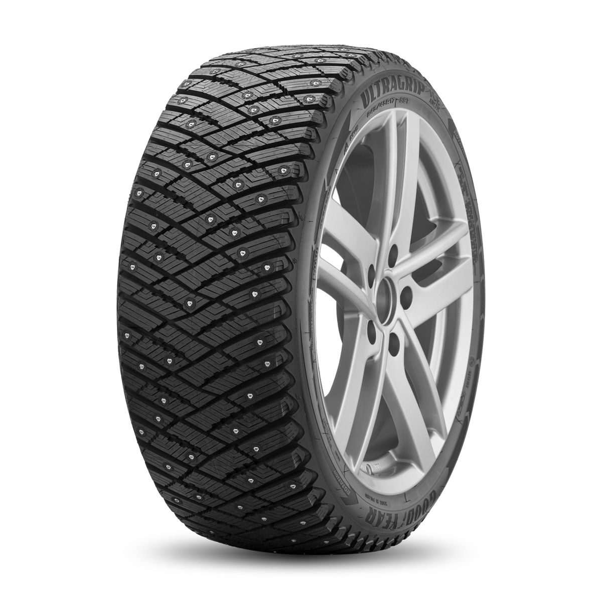 ГУД-ЕАР  235/65/17  T 108 ULTRA GRIP ARCTIC 2 SUV  XL Ш.