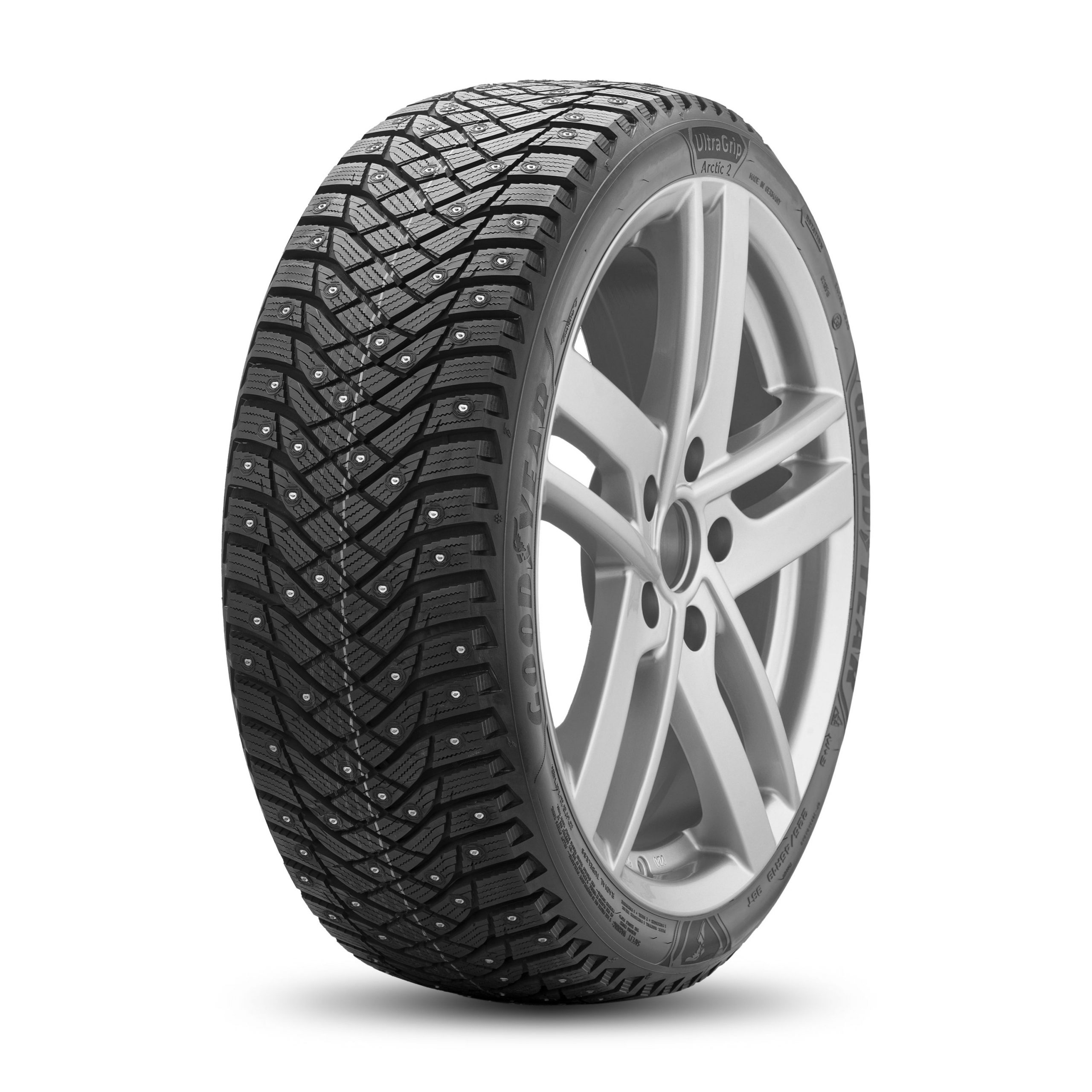 ГУД-ЕАР  225/45/19  T 96 ULTRA GRIP ARCTIC 2  XL Ш.