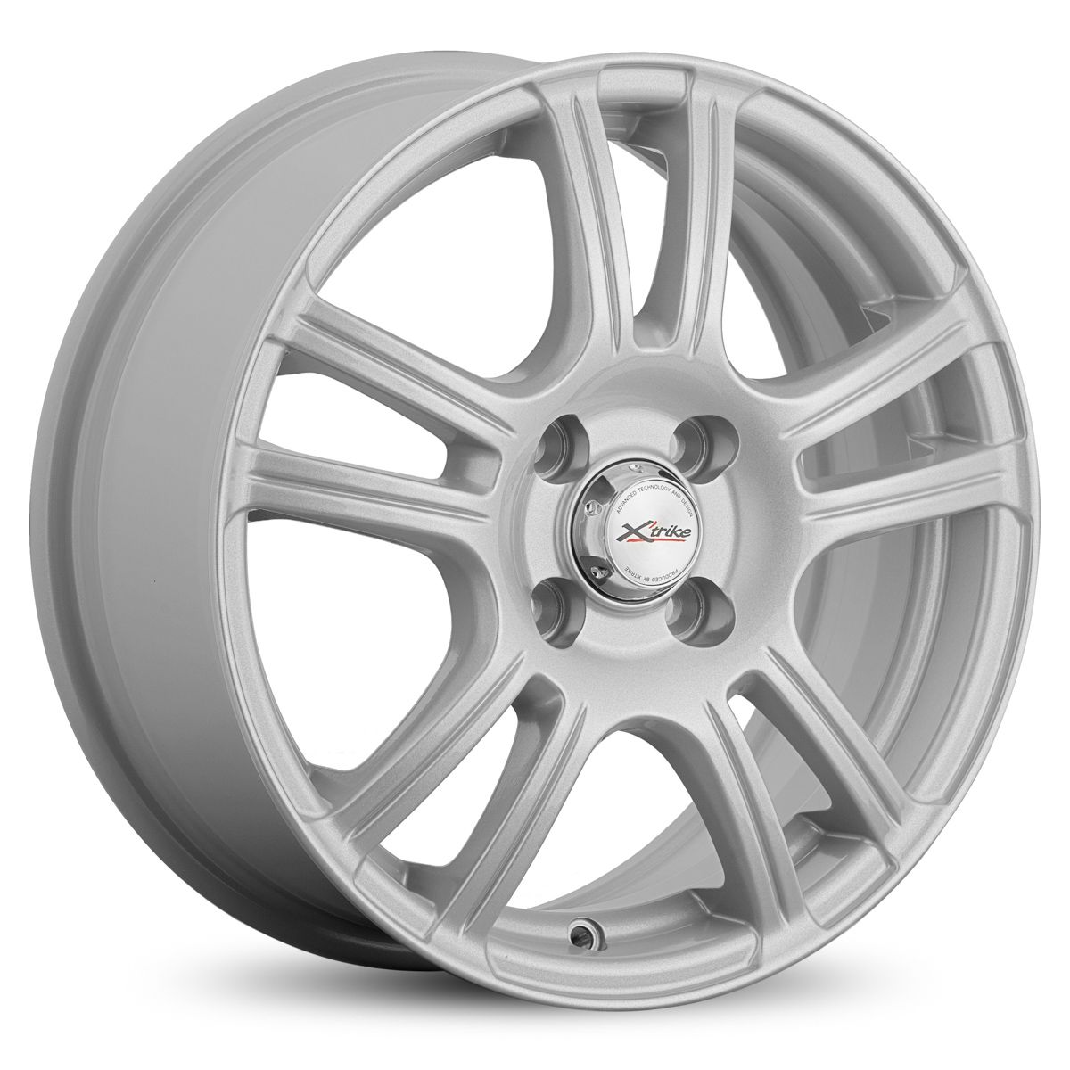 X'trike  X-105М  6,0R15 4*114,3 ET44  d67,1  HS  [76963]