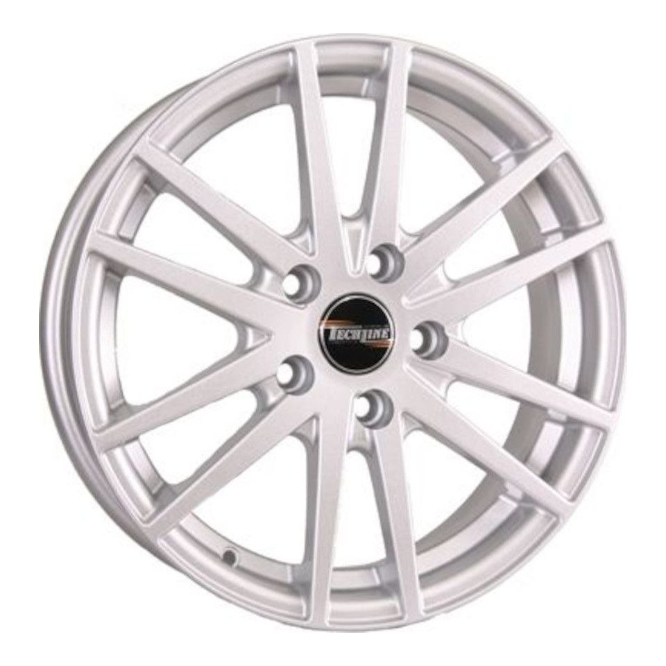 Tech Line  305  4,5R13 4*114,3 ET43  d69,1  S  [T305-4513-691-4x1143-43S]