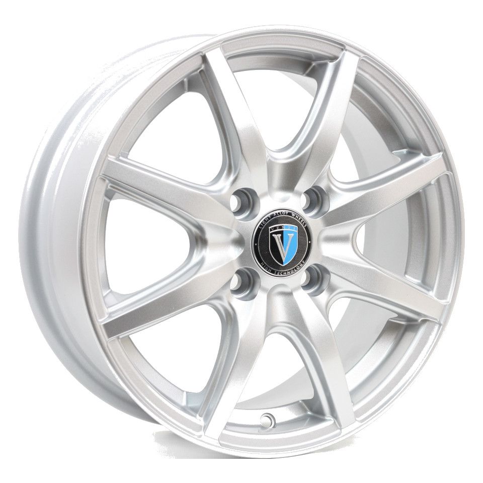 VENTI  1415 V  5,5R14 4*100 ET43  d60,1  S  [V1415-5514-601-4x100-43S]