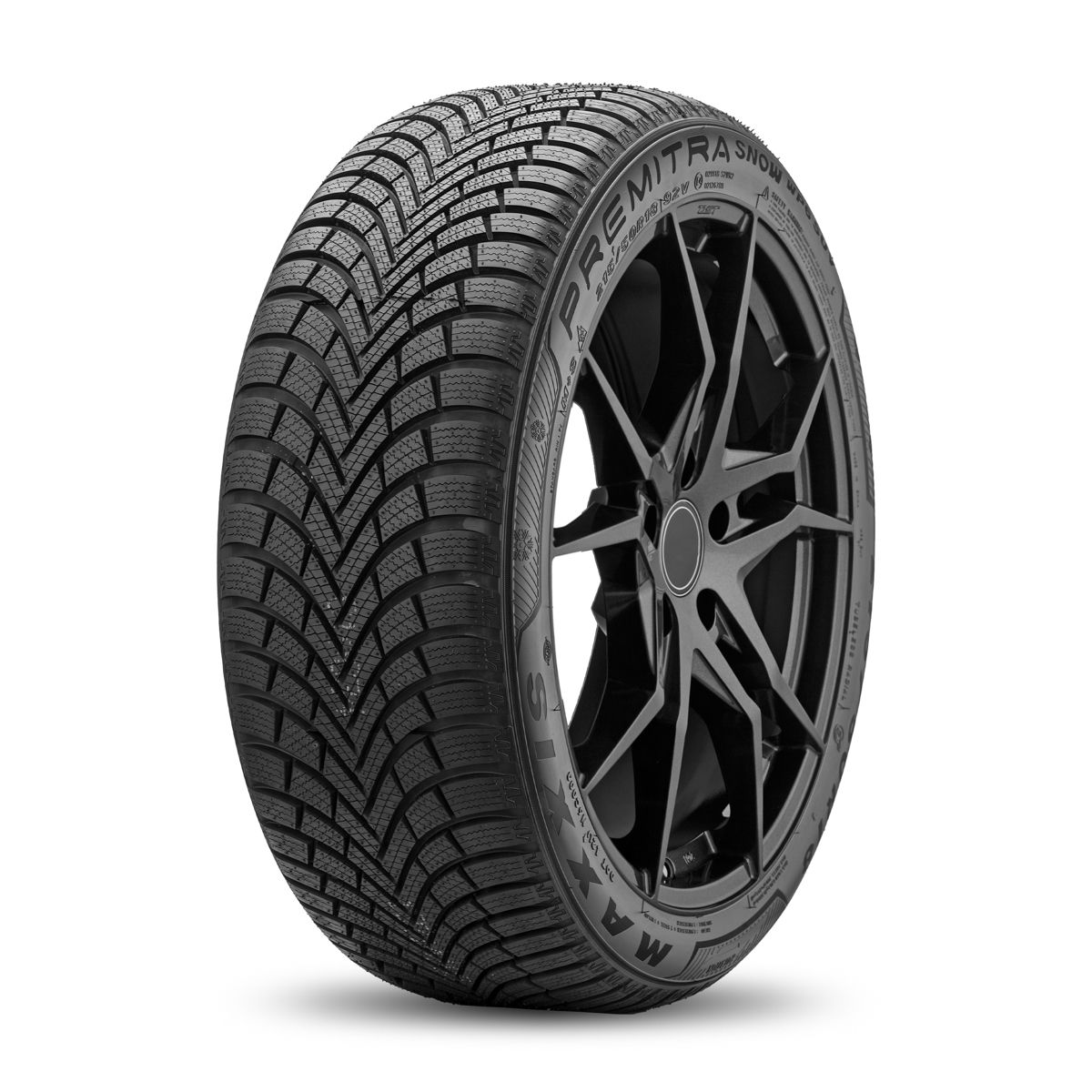 Maxxis  225/55/19  V 99 WP6 SUV