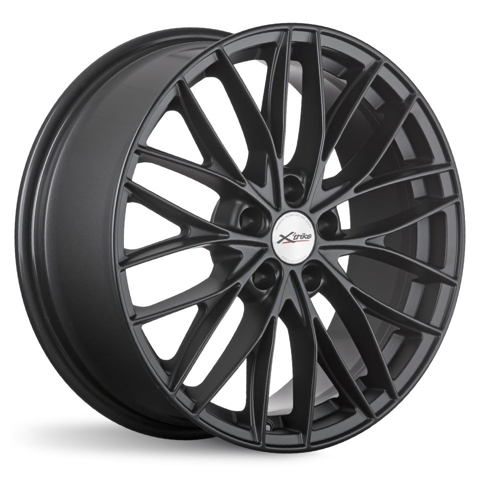 X'trike  X-130  7,5R18 5*108 ET47  d60,1  BKM  [81462]