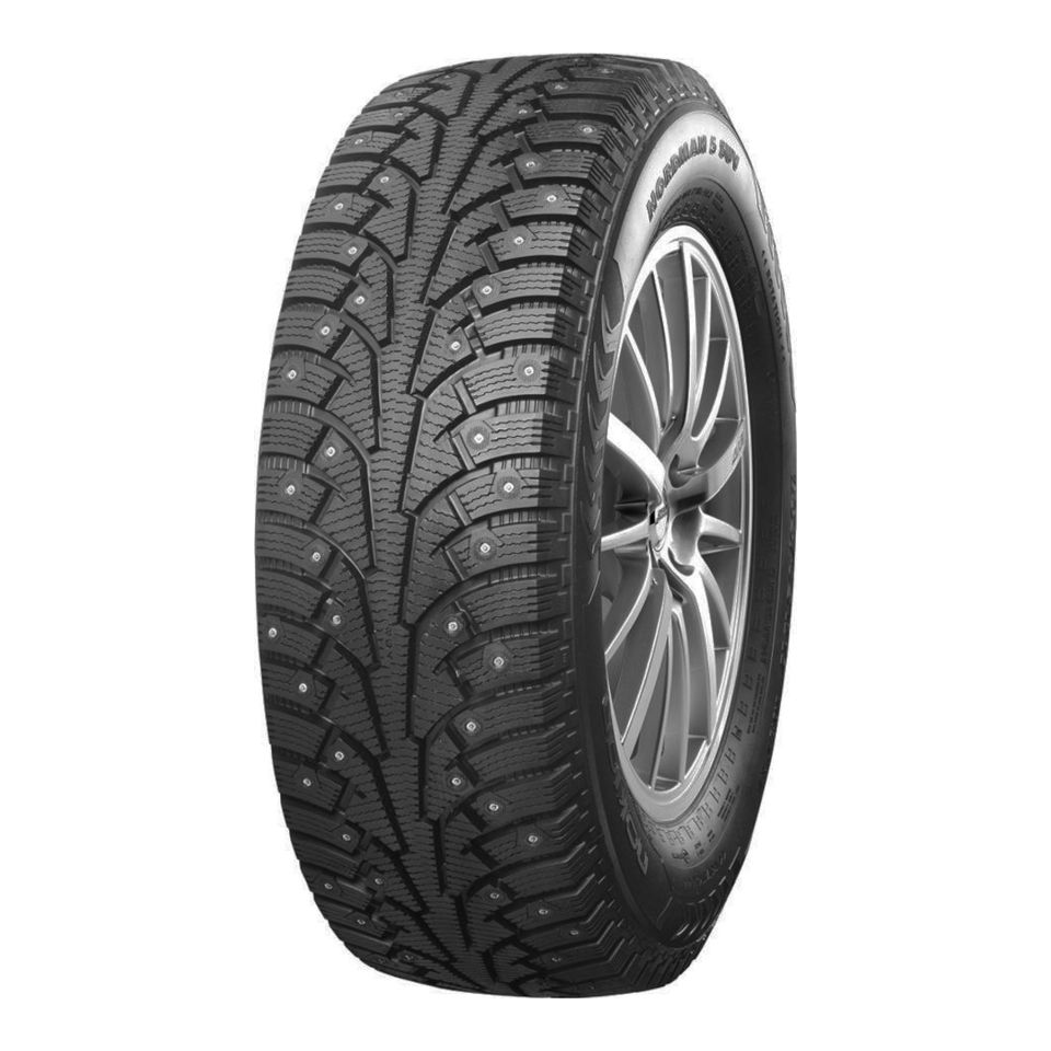 Nokian Tyres Nordman  235/75/15  T 105 Nordman 5 SUV  Ш.