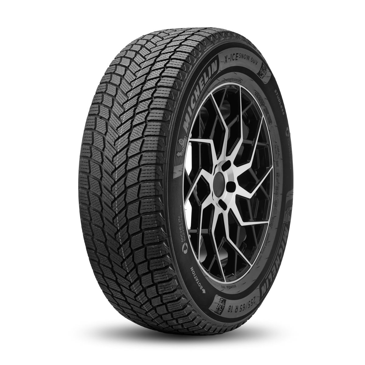 Michelin  265/50/22  H 112 X- ICE SNOW SUV  XL