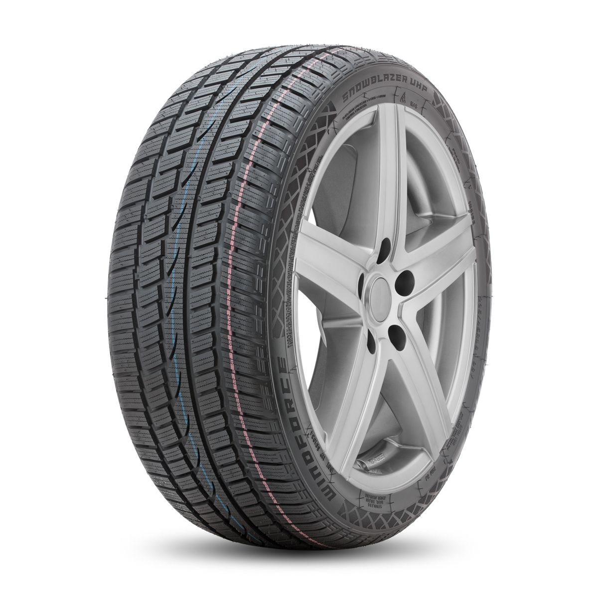 Windforce  235/45/18  V 98 Snowblazer UHP  XL