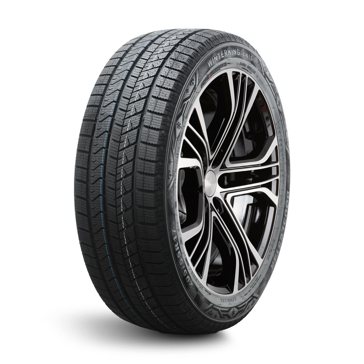 DoubleStar  215/50/18  T 92 DW16