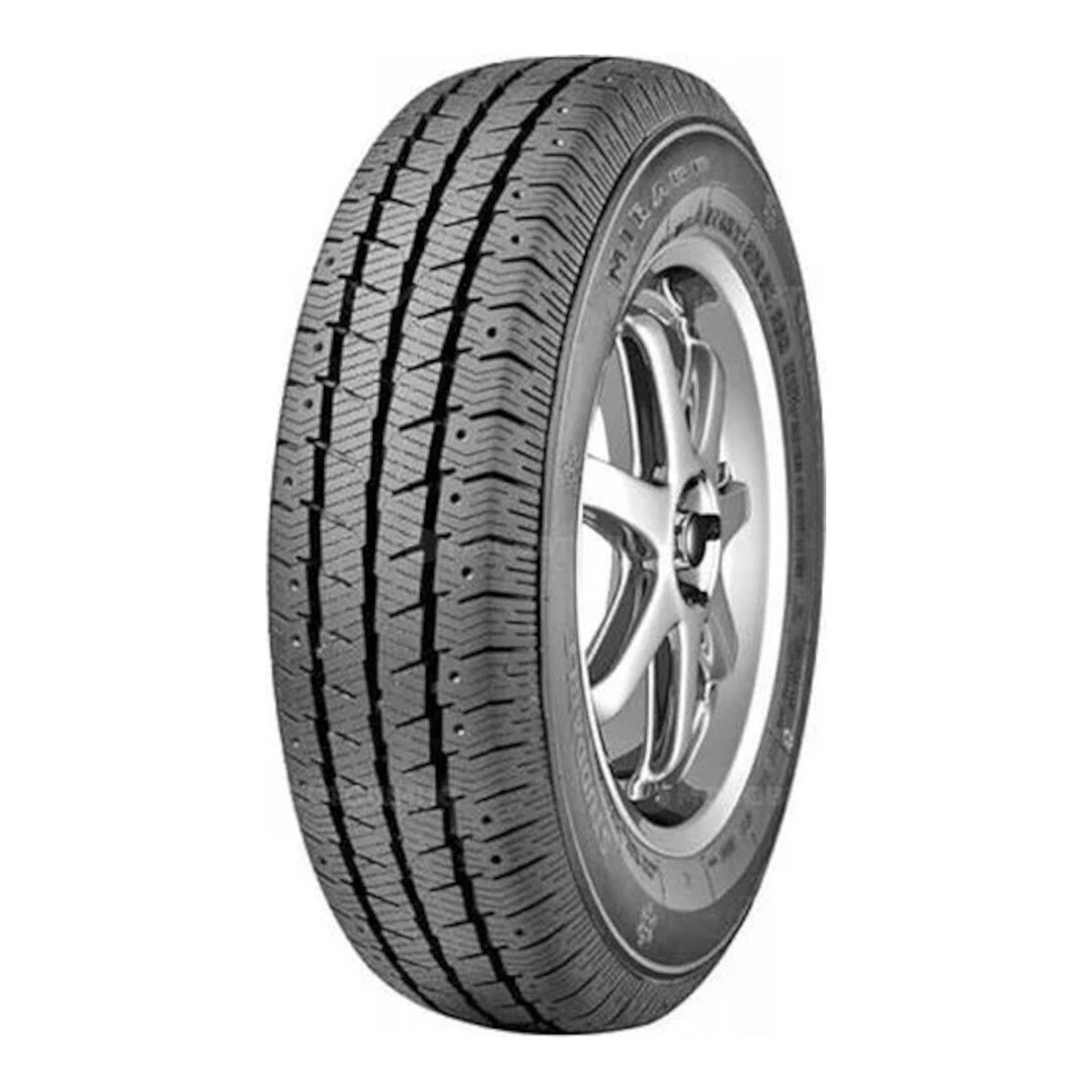 MIRAGE  185/75/16  R 104/102 C MR-W600  Ш.