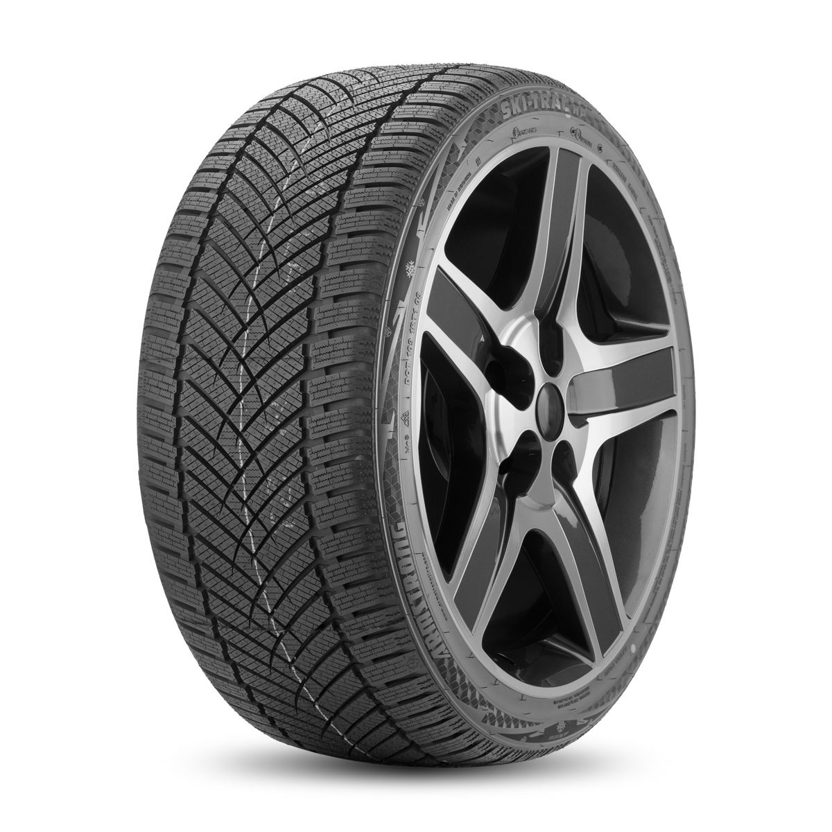 ARMSTRONG  245/40/18  V 97 SKI-TRAC HP